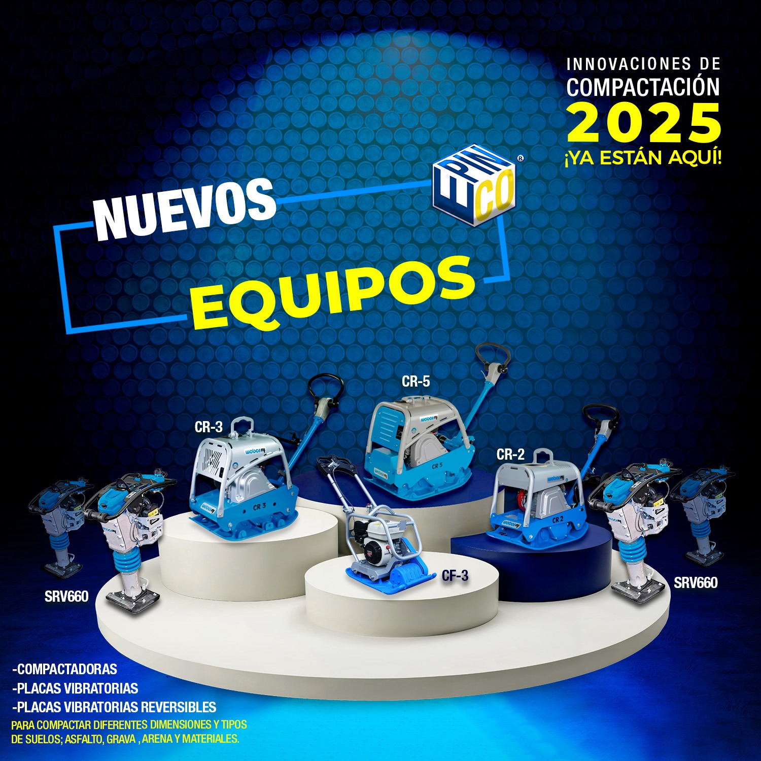 ¡Grandes noticias en Epinco! 